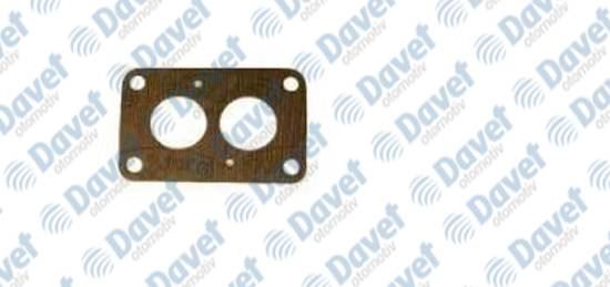 OTOCONTA 40304086 Karburator Contasi Alt Tempra- Tipo Weber  ####
